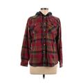 Legendary Whitetails Jacket: Red Jackets & Outerwear - Women's Size Large