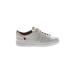 Marc Joseph New York Sneakers: Gray Shoes - Women's Size 7