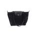 Longchamp Shoulder Bag: Black Solid Bags