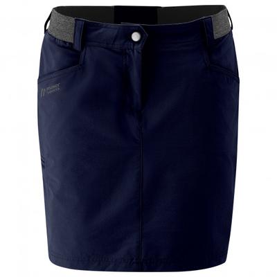 Maier Sports - Women's Norit Skortin - Skort Gr 38 - Regular blau Image
