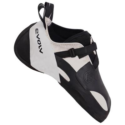 Evolv - Zenist Pro - Kletterschuhe 44 | EU 44 grau/schwarz Image
