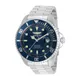 Invicta Watches, Accessories, male, Gray, ONE Size, Pro Diver 35721 Mens Automatic Watch - 47mm