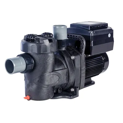 Speck Badu Pro V Variable Speed Pumps with Automation Board