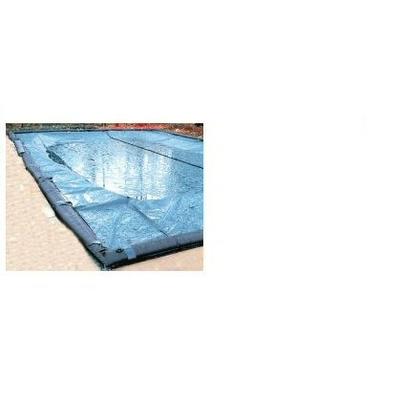 *BETTER* EASTERN LEISURE 10/2 Year Warranty Solid Winter Pool Cover for Inground Pools