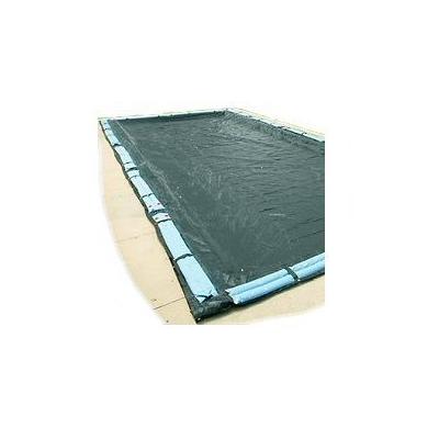 *EVEN BETTER* EASTERN LEISURE 10/3 Year Warranty Solid Winter Pool Cover for Inground Pools