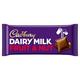 Cadbury Dairy Milk Fruit & Nut Chocolate Bar 180g
