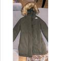 The North Face Jackets & Coats | North Face Womens Jacket Size Small | Color: Black/Brown | Size: S