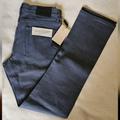 Burberry Jeans | Burberry Brit Mens Denim Jeans Nwt | Color: Gray | Size: 30