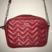 Nine West Bags | Nine West Adjustable Red Bag | Color: Red | Size: Os