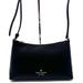 Kate Spade Bags | Kate Spade Sadie Crossbody Bag Black/Gold | Color: Black/Gold | Size: Os