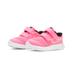 Nike Shoes | Nike Kids Star Runner 2 (Tdv) Sneaker (Pink Glow) -At1803-603 | Color: Black/Pink | Size: 6bb