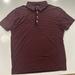 J. Crew Shirts | J Crew Performance Polo | Color: Blue/Red | Size: L