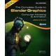 The Complete guide to Blender graphics - John M. Blain - Paperback - Used