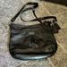 Coach Bags | Classic Coach Leather Hobo | Color: Black | Size: Os