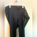 Michael Kors Pants & Jumpsuits | Michael Kors Women’s Dress Slacks Size 24 | Color: Black | Size: 24