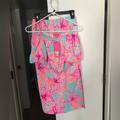 Lilly Pulitzer Other | Lily Pulitzer Two Piece Set Nwt | Color: Pink | Size: Xs