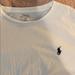 Polo By Ralph Lauren Tops | Long Sleeve T-Shirt | Color: White | Size: S