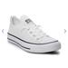 Converse Shoes | Converse Chuck Taylor All Star Shoreline Knit Shoes | Color: Black/White | Size: 9