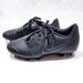 Nike Shoes | Nike Jr Phantom Venom Club Soccer Cleats Unisex Size 1y Ao0396-010 Black | Color: Black | Size: 1b