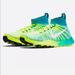 Nike Shoes | Nike Free Train Force Flyknit | Color: Green | Size: 13
