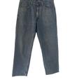Levi's Jeans | Levi Strauss Vintage 90s Men's Size 33 X 30 Straight Light Wash Jeans | Color: Blue | Size: 33 X 30