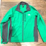 The North Face Jackets & Coats | North Face Jacket | Color: Green | Size: L