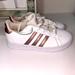 Adidas Shoes | Adidas Grand Court Size 1 M | Color: White | Size: 1b