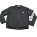 Adidas Jackets & Coats | Adidas Women's Black Polyester Zip Up Track Climawarm Jacket Coat - Size Xl | Color: Black | Size: Xl