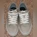 Vans Shoes | Men’s Vans Seldon Skate Shoe | Color: Gray/White | Size: 10