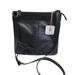 Gucci Bags | Authentic Black Leather Gucci Horsebit Embossed Crossbody Bag | Color: Black | Size: Os