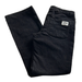 Michael Kors Pants & Jumpsuits | Michael Kors Black Corduroy Mid-Rise Boot Cut Pants Like New Condition Size 10 | Color: Black | Size: 10