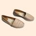 Gucci Shoes | Gucci Microguccissima Leather Espadrilles | Color: Tan | Size: 7.5