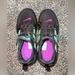 Nike Shoes | Nike Presto React | Color: Black/Purple | Size: 7.5