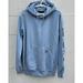 Carhartt Shirts | Carhartt Mens Hoodie Small Blue Loose Fit Midweight Logo Sweatshirt Workwear | Color: Blue | Size: S