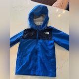 The North Face Jackets & Coats | Kids Xs The North Face Jacket | Color: Blue | Size: Xsg