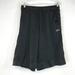 Adidas Shorts | Adidas - Men's Small - Black Drawstring Waist Basketball Shorts | Color: Black | Size: S
