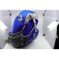 Nike Bags | Nike Ken Griffey Jr. Swingman Baseball Backpack Blue And Gray Travel Bag | Color: Blue | Size: Os