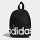 Adidas Bags | Nwt Adidas Linear Mini Backpack Unisex | Color: Black/White | Size: Os