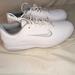 Nike Shoes | Men's Nike Vapor Golf Shoes - Sie: 8 New Without Tags | Color: White | Size: 8