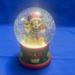 Disney Holiday | Disney Mickey Mouse Christmas Snowglobe | Color: Green/Red | Size: Os