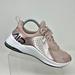 Nike Shoes | Nike Air Max Bella Tr Trainer 3 Metallic Rose Gold Mauve Active Sneakers Size 9 | Color: Pink | Size: 9