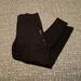 Adidas Pants & Jumpsuits | Nwt Adidas High Waisted 7/8 Leggings | Color: Black | Size: L