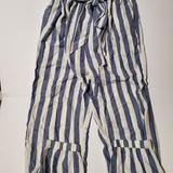 American Eagle Outfitters Pants & Jumpsuits | American Eagle Pant | Color: Blue/White | Size: M