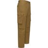 Cargohose RAGWEAR "Merly Long", Herren, Gr. 30, Normalgrößen, braun, Material: 100% Baumwolle, sportlich, bequem lang, Hosen, modische Herren Cargo mit großen Pattentaschen