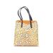 Ted Baker London Tote Bag: Yellow Marled Bags