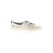 Sperry Top Sider Sneakers Ivory Shoes - Women's Size 7 1/2