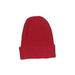 Gap Beanie Hat: Red Accessories