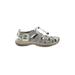 Keen Sandals: Gray Shoes - Women's Size 10