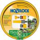 Hozelock Ltd GARDEN HOSE PIPE STARTER SET - 15M | HOSES AND FITTINGS TOOLS, 1 X QTY - 7215