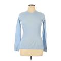 Helly Hansen Active T-Shirt: Blue Activewear - Women's Size X-Large